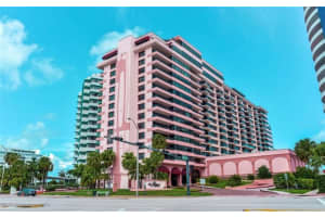 5225 Collins Ave, Miami Beach, FL 33140, Sold 06/29/20