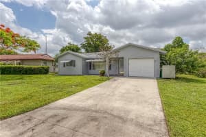 7104 NW 92nd Terrace, Tamarac, FL 33321, Sold 08/07/20