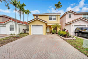 5450 NW 93rd Terrace, Sunrise, FL 33351, Sold 07/20/20