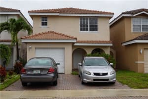 6785 NW 38th Dr, Lauderhill, FL 33319, Sold 08/12/20