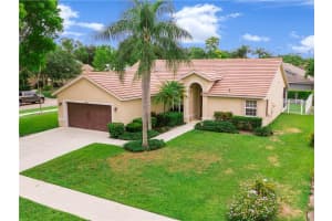 7592 NW 47th Terrace, Pompano Beach, FL 33073, Sold 06/29/20