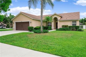 7592 NW 47th Terrace, Pompano Beach, FL 33073, Sold 06/29/20