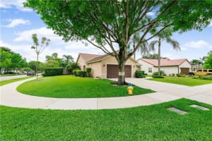 7592 NW 47th Terrace, Pompano Beach, FL 33073, Sold 06/29/20