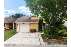 1231 SW 109th Ave, Pembroke Pines, FL 33025, Sold 07/08/20