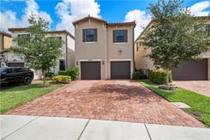 4923 NW 55th Pl, Tamarac, FL 33319, Sold 08/13/20