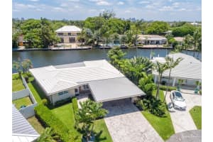 1916 Coral Shores Dr, Fort Lauderdale, FL 33306, Sold 07/31/20