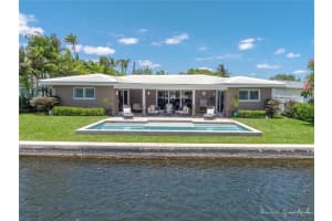 1916 Coral Shores Dr, Fort Lauderdale, FL 33306, Sold 07/31/20