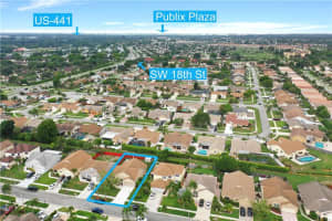 23067 Sunfield Dr, Boca Raton, FL 33433, Sold 09/18/20