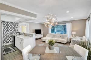 2811 NE 51st St, Fort Lauderdale, FL 33308, Sold 06/16/20