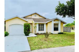 3213 NW 106th Ave, Sunrise, FL 33351, Sold 06/30/20