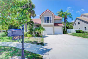 6520 NW 57th Ln, Parkland, FL 33067, Sold 07/31/20