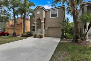 11718 NW 1st St, Coral Springs, FL 33071, Sold 07/24/20