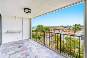 1901 N Ocean Blvd #4c, Fort Lauderdale, FL 33305, Sold 11/24/20