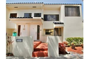 8018 NW 15th Manor, Plantation, FL 33322, Sold 07/09/20