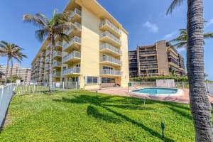 1161 Hillsboro Mile, Hillsboro Beach, FL 33062, Sold 09/25/20