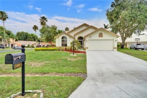 2005 White Coral Ct, Wellington, FL 33414, Sold 08/18/20