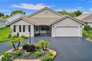 5419 Pine Cir, Coral Springs, FL 33067, Sold 08/14/20