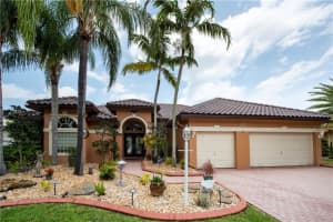 6783 Segovia Blvd, Fort Lauderdale, FL 33331, Sold 06/30/20