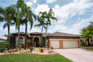 6783 Segovia Blvd, Fort Lauderdale, FL 33331, Sold 06/30/20