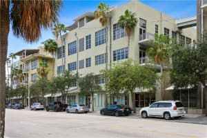 435 N Andrews Ave, Fort Lauderdale, FL 33301, Sold 07/08/20