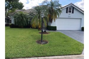 5478 Pine Cir, Coral Springs, FL 33067, Sold 07/31/20