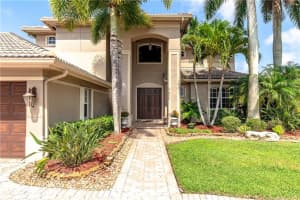 7725 NW 128th Ave, Tamarac, FL 33321, Sold 07/20/20