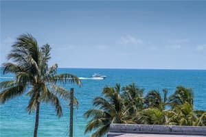 1501 S Ocean Dr, Hollywood, FL 33019, Sold 08/27/20