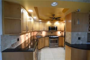 401 Golden Isles Dr, Hallandale Beach, FL 33009, Sold 07/23/20