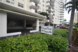 401 Golden Isles Dr, Hallandale Beach, FL 33009, Sold 07/23/20