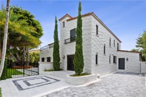 614 Poinciana Dr, Fort Lauderdale, FL 33301, Sold 12/14/20