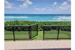 3117 S Ocean Blvd, Highland Beach, FL 33487, Sold 11/14/20