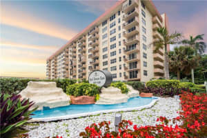 1147 Hillsboro Mile, Hillsboro Beach, FL 33062, Sold 10/30/20