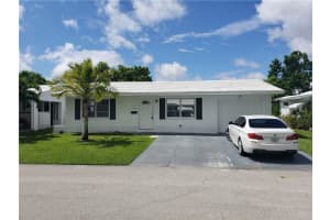 8512 NW 59th Ct, Tamarac, FL 33321, Sold 08/19/20