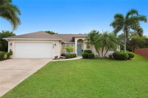 515 High Hawk Cir, Vero Beach, FL 32962, Sold 08/21/20