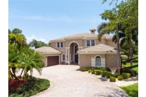 6860 NW 101st Terrace, Parkland, FL 33076, Sold 07/30/20