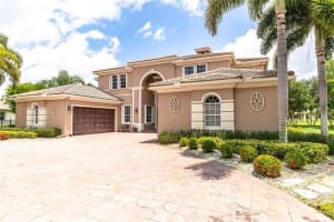 6860 NW 101st Terrace, Parkland, FL 33076, Sold 07/30/20