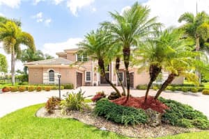 6860 NW 101st Terrace, Parkland, FL 33076, Sold 07/30/20