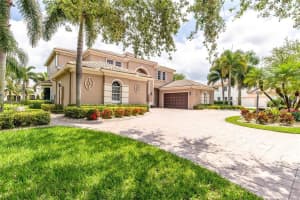 6860 NW 101st Terrace, Parkland, FL 33076, Sold 07/30/20