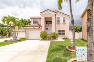 7551 Viscaya Cir, Margate, FL 33063, Sold 08/04/20