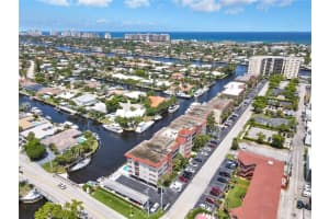 5100 Bayview Dr, Fort Lauderdale, FL 33308, Sold 06/17/20