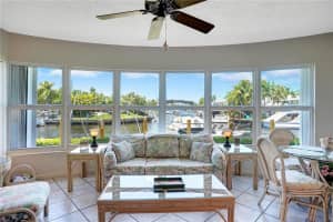 5100 Bayview Dr, Fort Lauderdale, FL 33308, Sold 06/17/20