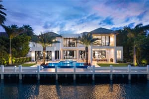 2481 Del Lago Dr, Fort Lauderdale, FL 33316, Sold 04/16/21