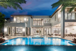 2481 Del Lago Dr, Fort Lauderdale, FL 33316, Sold 04/16/21
