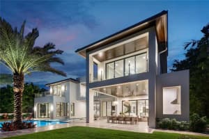 2481 Del Lago Dr, Fort Lauderdale, FL 33316, Sold 04/16/21