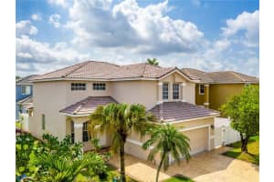 1739 NW 166th Ave, Pembroke Pines, FL 33028, Sold 07/30/20