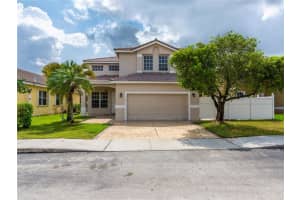 1739 NW 166th Ave, Pembroke Pines, FL 33028, Sold 07/30/20