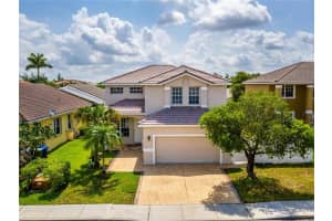 1739 NW 166th Ave, Pembroke Pines, FL 33028, Sold 07/30/20