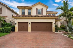 7430 NW 108th Ave, Parkland, FL 33076, Sold 07/14/20