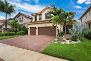 7430 NW 108th Ave, Parkland, FL 33076, Sold 07/14/20