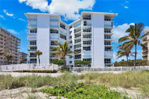 1057 Hillsboro Mile, Hillsboro Beach, FL 33062, Sold 06/04/21